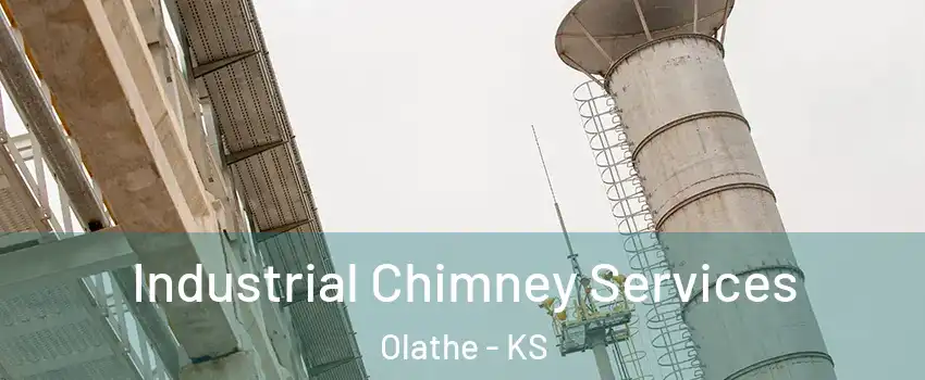 Industrial Chimney Services Olathe - KS