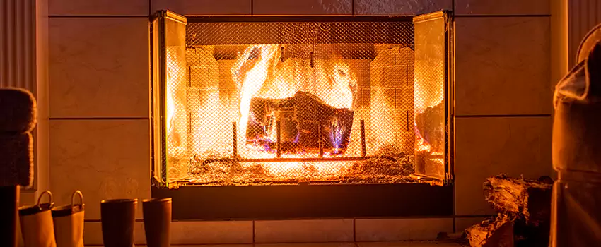 Astria Vent Free Gas Fireplaces Installation in Olathe, KS