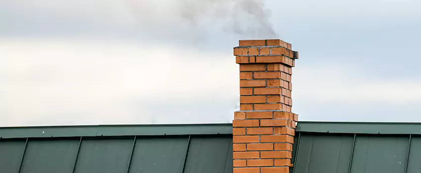 Animal Screen Chimney Cap Repair And Installation Services in Olathe, Kansas