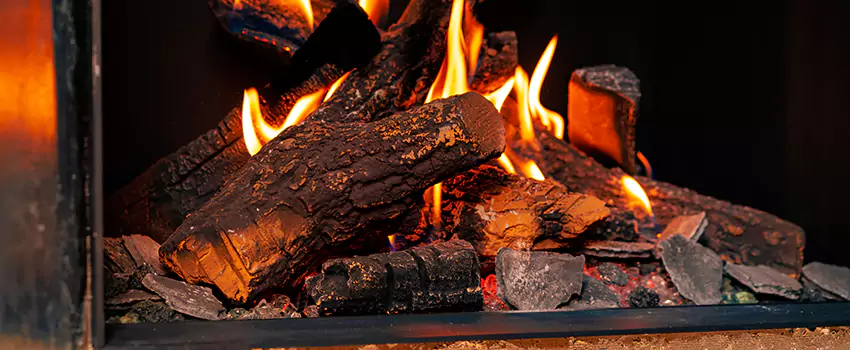 Chimney Fireplace Ash Dump Cleaning in Olathe, KS