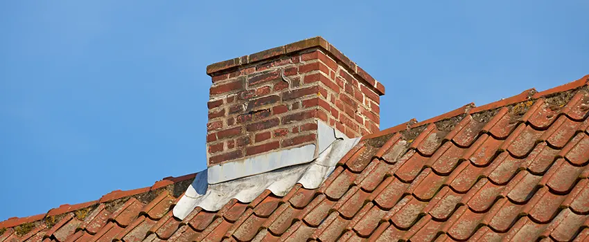Residential Chimney Bricks Rotten Repair Services in Olathe, KS