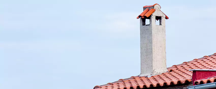 Chimney Pot Replacement in Olathe, KS