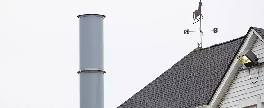 Chimney Inspection in Olathe, KS