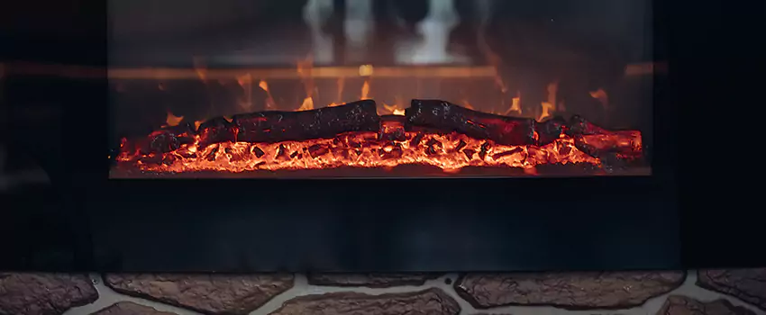 Outdoor Electric Fireplace Installation Solutions in Olathe, KS