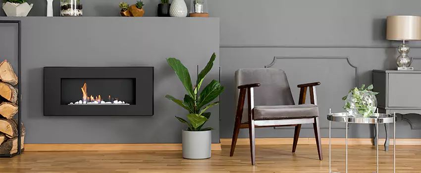 Ethanol Fireplace Burner Repair in Olathe, KS