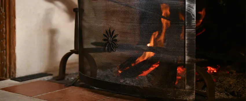Electric Metal Fireplace installation Services in Olathe, KS