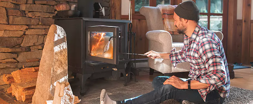 Fireplace Chimney Maintenance in Olathe, Kansas