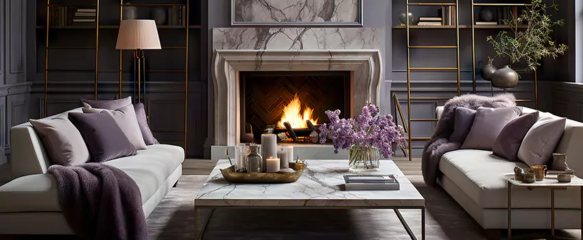 Fireplace Xtrordinair Ember-Glo Insert Fireplace Maintenance in Olathe, Kansas