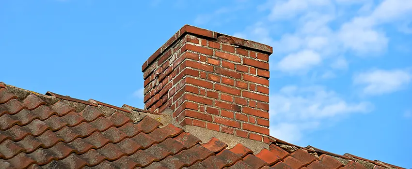 Flue Tiles Cracked Repair Services near Me in Olathe, KS