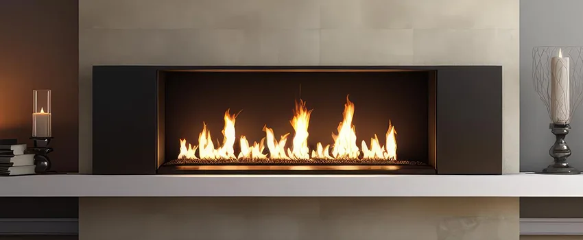 Vent Free Gas Fireplaces Repair Solutions in Olathe, Kansas