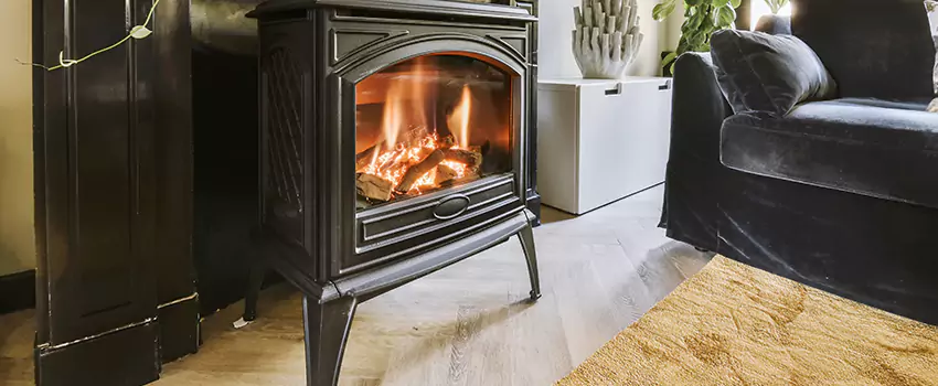 Cost of Hearthstone Stoves Fireplace Services in Olathe, Kansas