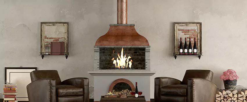 Benefits of Pacific Energy Fireplace in Olathe, Kansas