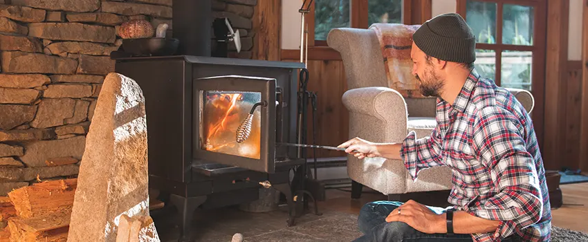 Cost of Pellet Fireplace Installation Services in Olathe, KS