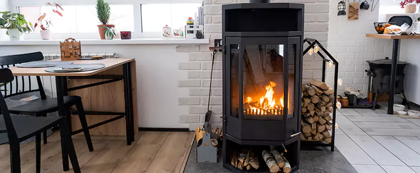 Wood Stove Inspection Services in Olathe, KS