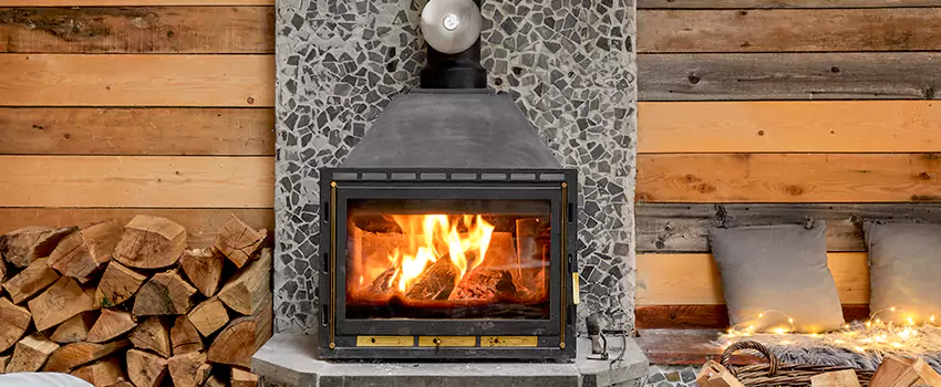 Wood Stove Cracked Glass Repair Services in Olathe, KS