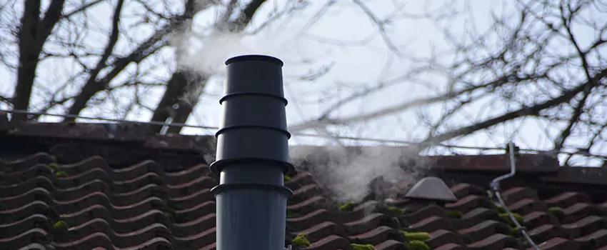 Broken Chimney Animal Screen Repair And Installation in Olathe, KS