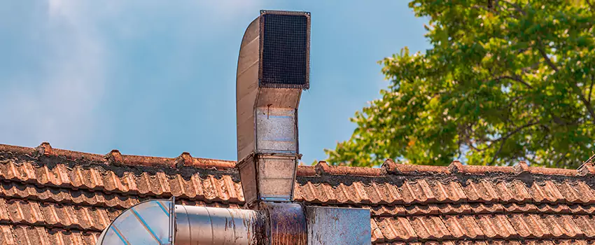 Chimney Cleaning Cost in Olathe, Kansas