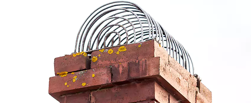 Chimney Crown Problems in Olathe, Kansas