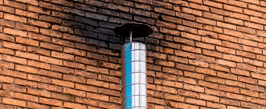 Chimney Design and Style Remodel Services in Olathe, Kansas