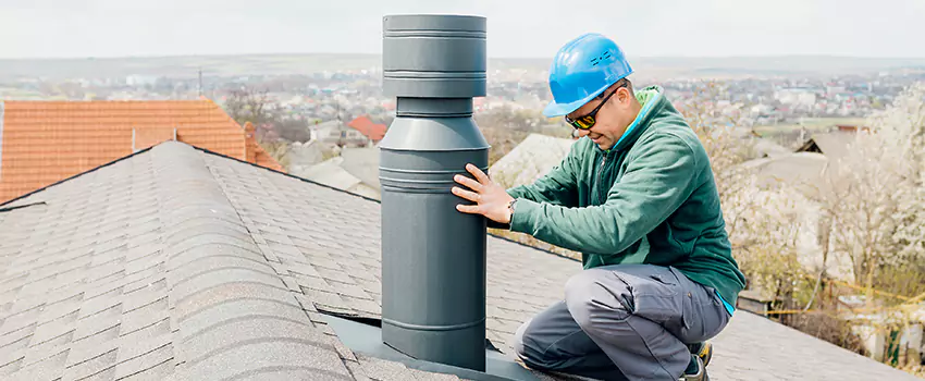Chimney Repair Cost in Olathe, KS