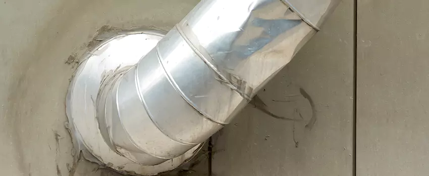 Dryer Vent Repair Process in Olathe, KS