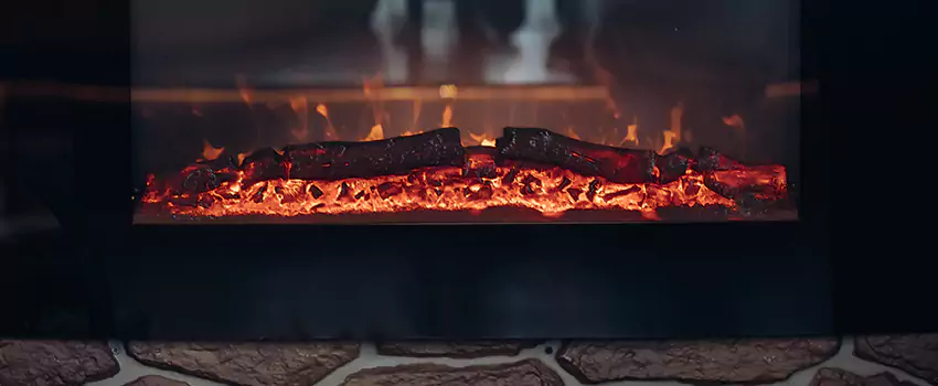 Cost of Electric Fireplace Repair Service in Olathe, Kansas
