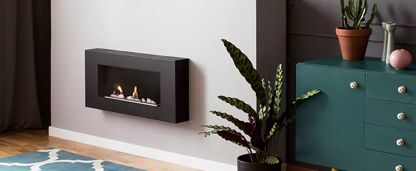 Cost of Ethanol Fireplace Repair And Installation Services in Olathe, KS