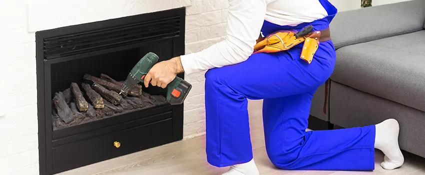Fireplace Safety Inspection Specialists in Olathe, Kansas