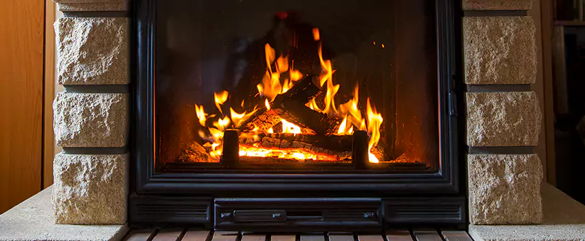 Fireplace Xtrordinair Probuilder Gas Fireplace Installation in Olathe, KS