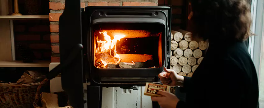 Hearthstone Wood Stoves Fireplace Repair in Olathe, Kansas