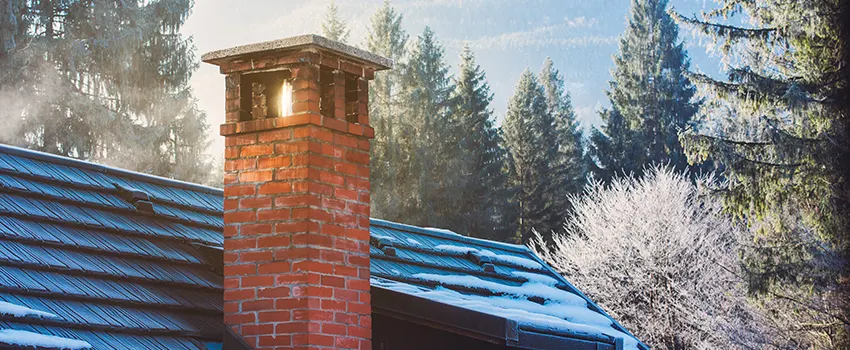 Residential Chimney Rain Caps Repair Services in Olathe, KS