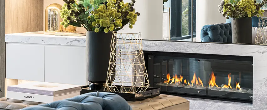 Professional Town & Country Luxury Fireplace Maintenance Experts in Olathe, Kansas
