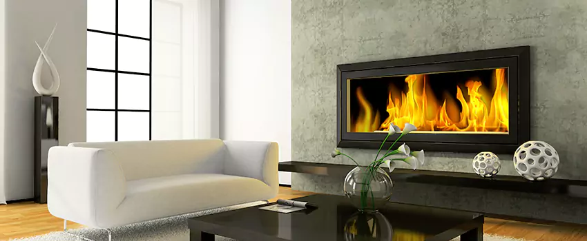 Ventless Fireplace Oxygen Depletion Sensor Installation and Repair Services in Olathe, Kansas