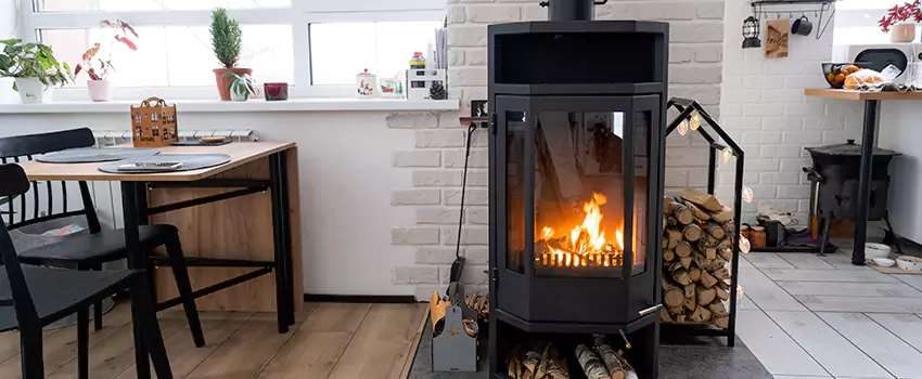 Cost of Vermont Castings Fireplace Services in Olathe, KS