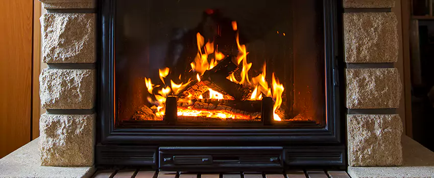 Cost of Wood Fireplace Installation in Olathe, KS