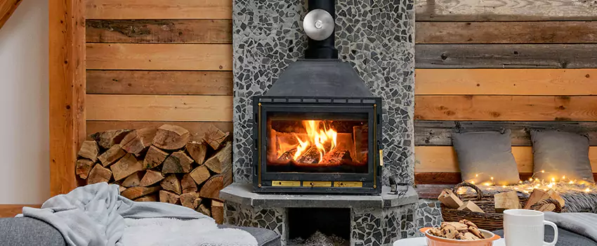 Affordable Wood Fireplace Fixing Solutions in Olathe, Kansas
