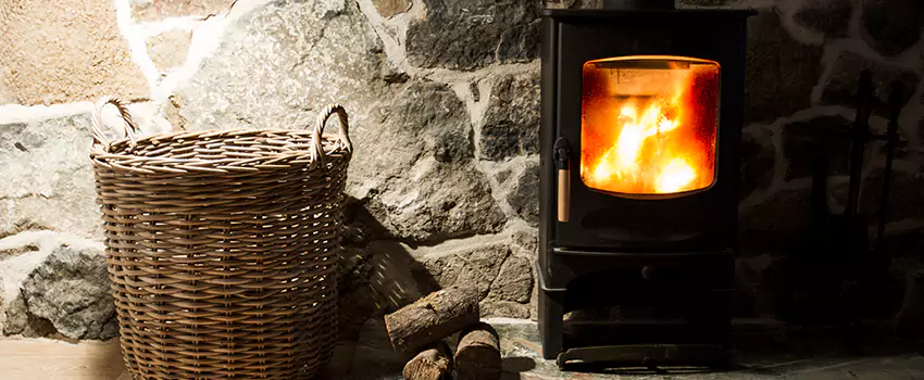 Wood Stove Fire Bricks Cleaning Services in Olathe, Kansas